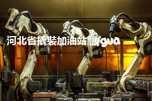 河北省撬裝加油站關(guān)鍵技術(shù)突破！化工廠拆除工程的新方法探索？